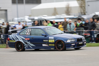 #55 Nagel Klaudius AUT Höchst BMW M3