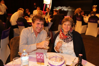 Motorsport Gala-Abend - Siegerrehrung | Int. Vorarlberger DRYTEC