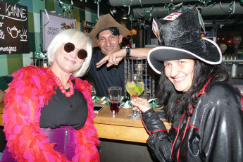 Faschingsparty Werkstatt Rankweil 2019_05