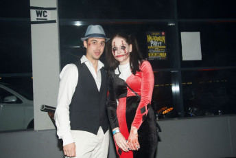 Haloween Party Werkstatt 2017_57