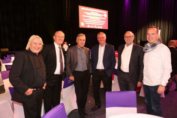 Motorsport Gala-Abend - Siegerrehrung | Int. Vorarlberger DRYTEC