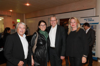 18.11.2017 | Motorsport Gala Abend in Klaus