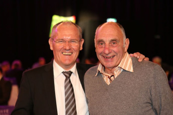 Motorsport Gala-Abend - Siegerrehrung | Int. Vorarlberger DRYTEC