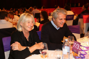 Motorsport Gala-Abend - Siegerrehrung | Int. Vorarlberger DRYTEC