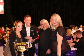 Motorsport Gala-Abend - Siegerrehrung | Int. Vorarlberger DRYTEC