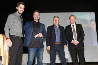 18.11.2017 | Motorsport Gala Abend in Klaus
