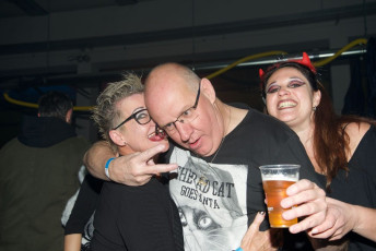 Haloween Party Werkstatt 2017_16