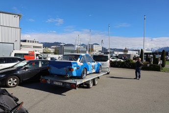 Automobil Cup;