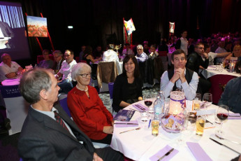 Motorsport Gala-Abend - Siegerrehrung | Int. Vorarlberger DRYTEC