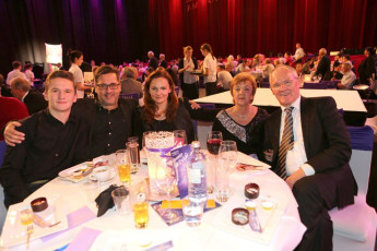 Motorsport Gala-Abend - Siegerrehrung | Int. Vorarlberger DRYTEC