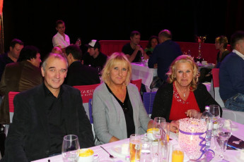 Motorsport Gala-Abend - Siegerrehrung | Int. Vorarlberger DRYTEC