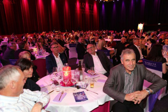 Motorsport Gala-Abend - Siegerrehrung | Int. Vorarlberger DRYTEC