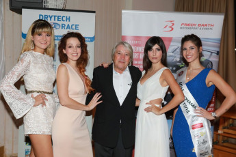 18.11.2017 | Motorsport Gala Abend in Klaus