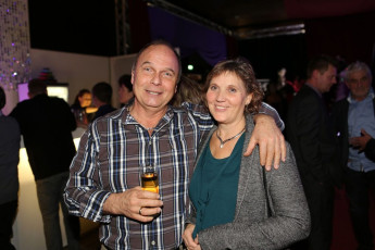 Motorsport Gala-Abend - Siegerrehrung | Int. Vorarlberger DRYTEC