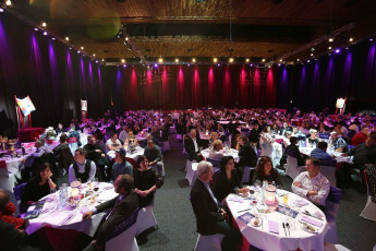 Motorsport Gala-Abend - Siegerrehrung | Int. Vorarlberger DRYTEC
