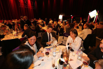 Motorsport Gala-Abend - Siegerrehrung | Int. Vorarlberger DRYTEC