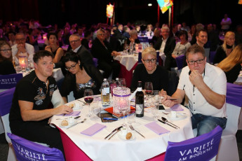 Motorsport Gala-Abend - Siegerrehrung | Int. Vorarlberger DRYTEC