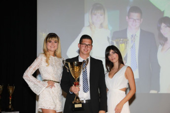 18.11.2017 | Motorsport Gala Abend in Klaus