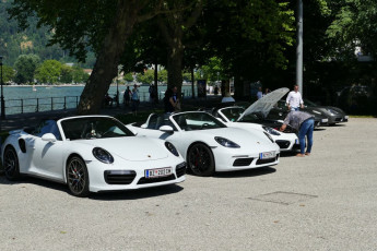 70 Jahre Porsche Sternfahrt 2018_07