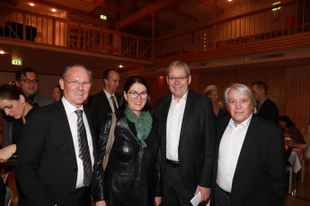 18.11.2017 | Motorsport Gala Abend in Klaus