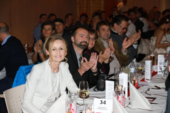 18.11.2017 | Motorsport Gala Abend in Klaus