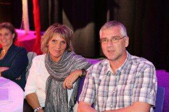 Motorsport Gala-Abend - Siegerrehrung | Int. Vorarlberger DRYTEC
