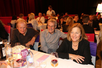 Motorsport Gala-Abend - Siegerrehrung | Int. Vorarlberger DRYTEC