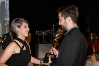 18.11.2017 | Motorsport Gala Abend in Klaus