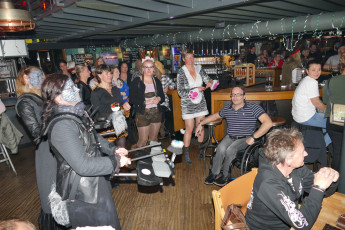 Faschingsparty Werkstatt Rankweil 2019_30
