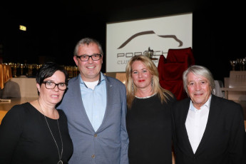 18.11.2017 | Motorsport Gala Abend in Klaus
