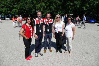 70 Jahre Porsche Sternfahrt 2018_29