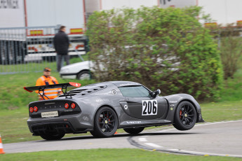 Automobil Cup;
