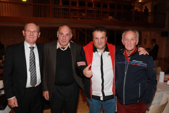 18.11.2017 | Motorsport Gala Abend in Klaus