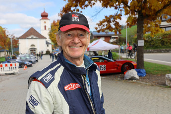12. Oktober 2025 | 14. Eichenberg Rennen Sonntag - 6. Lauf zum I