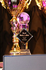 Motorsport Gala-Abend - Siegerrehrung | Int. Vorarlberger DRYTEC