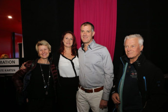 Motorsport Gala-Abend - Siegerrehrung | Int. Vorarlberger DRYTEC