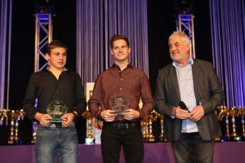 Motorsport Gala-Abend - Siegerrehrung | Int. Vorarlberger DRYTEC