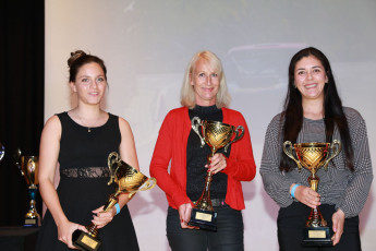 6. Nov. 2021 | Vorarlberger Motorsport Gala-Abend im Winzersaal