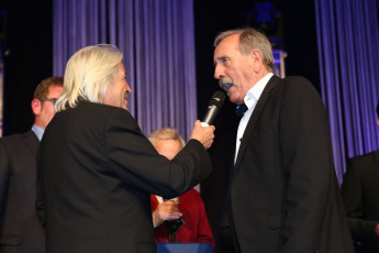 Motorsport Gala-Abend - Siegerrehrung | Int. Vorarlberger DRYTEC