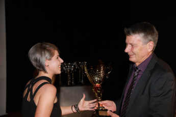 18.11.2017 | Motorsport Gala Abend in Klaus