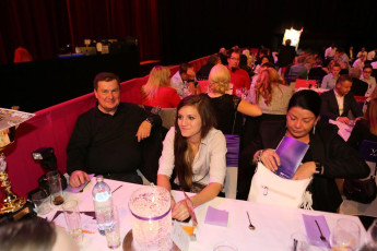 Motorsport Gala-Abend - Siegerrehrung | Int. Vorarlberger DRYTEC