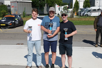 Dinovino Automobil Cup, Röthis,