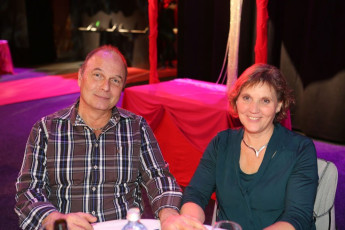 Motorsport Gala-Abend - Siegerrehrung | Int. Vorarlberger DRYTEC
