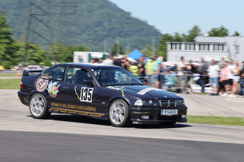 Dinovino Automobil Cup, Röthis,