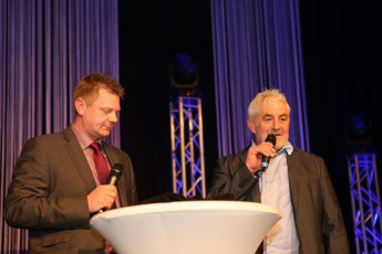 Motorsport Gala-Abend - Siegerrehrung | Int. Vorarlberger DRYTEC