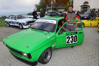 12. Oktober 2025 | 14. Eichenberg Rennen Sonntag - 6. Lauf zum I