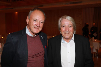 18.11.2017 | Motorsport Gala Abend in Klaus