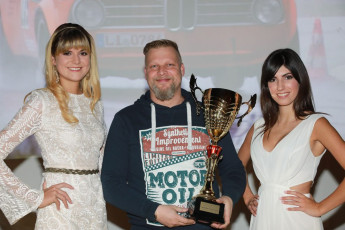 18.11.2017 | Motorsport Gala Abend in Klaus