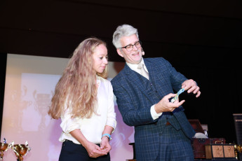 6. Nov. 2021 | Vorarlberger Motorsport Gala-Abend im Winzersaal