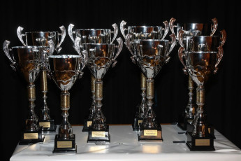 18.11.2017 | Motorsport Gala Abend in Klaus
